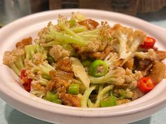 -鄱阳湖·江西小炒·瓦罐煨汤(五道口店)