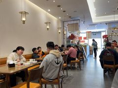 -知味观小吃·简餐·糕点(萧山店)