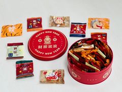 -贝紫Style(木马公寓店)