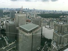 -东京都厅舍