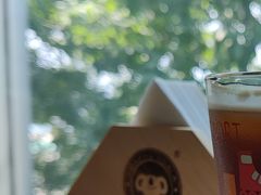 -了不起的考拉咖啡店(高新店)