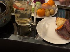 -颐而康·按摩·艾灸·足疗(汽车东站店)