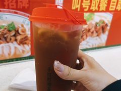 -卤大叔·广州牛杂(壹方城店)