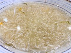 文思豆腐羹-冶春茶社(珍园店)