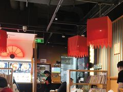 -和府捞面(西溪印象城店)