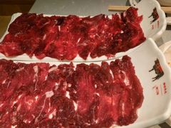 -俏牛哥鲜牛肉牛肆馆(重庆天地店)