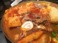 -8锅臭臭锅·正宗台湾小火锅(中心五路店)