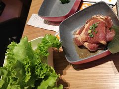 -新石器烤肉(之心城店)