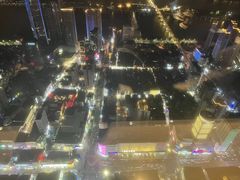-长沙尼依格罗酒店