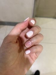 -Adore nail日式美甲美睫