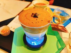 -茶是一枝花泡茶店