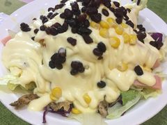-桃子餐厅·天津菜(红星路直营店)