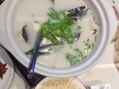 -水边人家·鱼宴餐厅·淳鱼馆(千岛湖店)