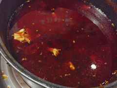 -佬缸炮江湖川菜(玉林店)
