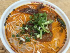 -十八梯邓凳面(狮子坪店)