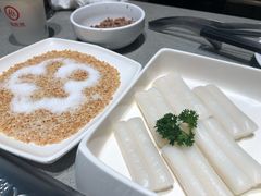 -海底捞火锅(亲贤北街店)