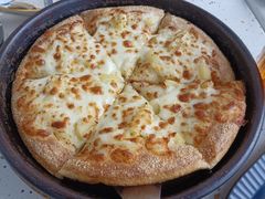 -必胜客(海滨店)