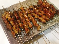 -大东北锦州御烧烤