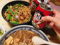 -慧娟面馆·餐厅(望江路店)