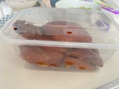 -鸡打鸣熏鸡系列(总店)