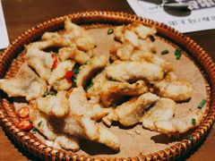 -神府路壹号·海鲜烧烤·砂锅粥·锅物(三坊七巷店)