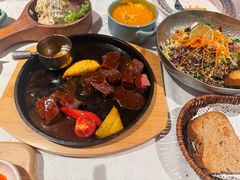 -俄士厨房(环球港店)