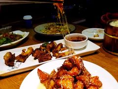 -丰乐餐厅·始于1999·本地老字号