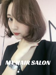 -MY HAIR ARDOR