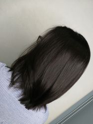 点击看大图 -藤野造型