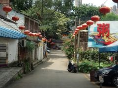 -粥旺庄(芳村店)