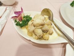-新光酒家方亮蟹宴(黄浦店)