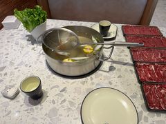 -小城牛事·鲜牛肉火锅(万达店)