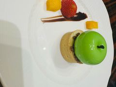 -夏宫中餐厅(香格里拉大酒店)
