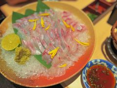-小山日本料理(太古汇店)