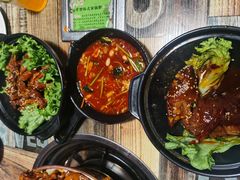 -刘记光大火锅鸡(北行店)