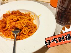 -必胜客(东西湖万达店)