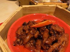 -避风塘(百联东郊店)