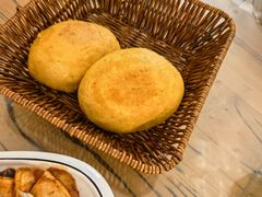 -俺家菜馆(百里峡店)