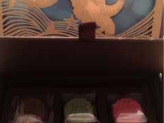 -星巴克(杭州银泰城西一店)