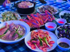 -钱大妈海鲜饭店(保利林语店)