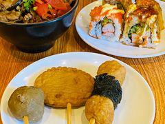 -王氏炉匠·烧鸟放题自助(好运街店)