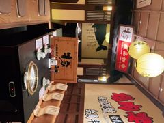 -牛家酒场(7mall店)