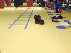 -大焱搏击·泰拳·拳击俱乐部(大柏树店)