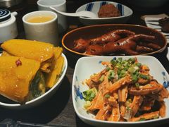 -喜晋道面馆(华严寺广场店)