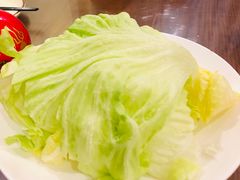 -竹叶涮肉坊(总店)