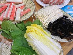 -元盛居(亚泰大街店)