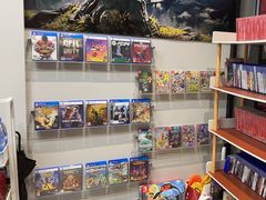 -扑水电玩·PS·Switch·桌游(湖大店)