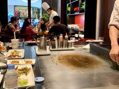 -火地铁板烧(昆山万象汇店)