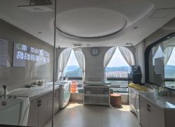 -悦家·美丽妈妈月子会所(龙奥店)