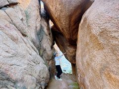 -云峰山自然风景区